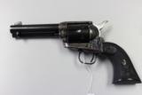 Colt Single Action Army. 44 Special 4 3/4"
Third Generation - 2 of 6