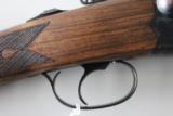 Fair Rizzini Iside 16 ga. 28" Choke tubes. Single Trigger - 4 of 6