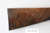 Fair Rizzini Iside 16 ga. 26": choke tubes. Single Trigger - 2 of 5