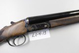 Fair Rizzini Iside 16 ga. 26": choke tubes. Single Trigger - 1 of 5