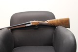Fair-Rizzini Iside EM. 28 ga 28" choke tubes. Single Trigger - 6 of 6