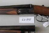 Fair Rizzini Iside 20/28 ga. 2 Barrel Set. 28" Choke Tubes - 2 of 6