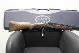 Fair Rizzini Jubilee Prestige Tartargua Gold - 16 ga. 28" choke tubes. - 5 of 6