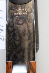 Rizzini 550 EL Upland. 20 ga. 29" ic/mod. - 5 of 7