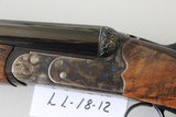 Rizzini 550 EL Upland. 20 ga. 29" ic/mod. - 2 of 7