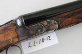 Rizzini 550 EL Upland. 20 ga. 29" ic/mod. - 1 of 7
