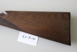 Fair-Rizzini Iside - 28 ga 26" choke tubes and Single Trigger - 3 of 5