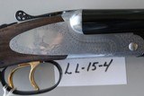 Fair Rizzini Iside Prestige 28 ga 28" choke tubes - 1 of 7