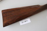 Rizzini BR-110 Light. English Straight Stock. 28 ga. 28