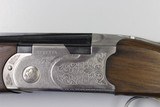 Beretta 686 Silver Pigeon. 28 ga. 30