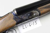Fair Rizzini Iside - 16 ga. 26