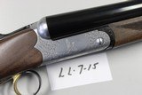 Fair Rizzini Iside EM. 16 ga 28