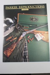 Parker Reproduction Catalog - 1 of 1