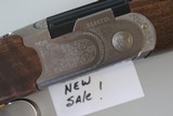 Beretta 686 Silver Pigeon. 28 ga 28"choke tubes - 1 of 7