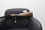 Fair Rizzini Iside 16 ga. 26" choke tubes. Straight Stock. - 6 of 6