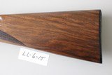 Fair Rizzini Iside 16 ga. 26" choke tubes. Straight Stock. - 3 of 6