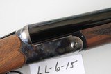 Fair Rizzini Iside 16 ga. 26" choke tubes. Straight Stock. - 2 of 6