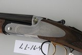 Fair Rizzini Iside Prestige 410 ga. 28"choke tubes. - 1 of 6
