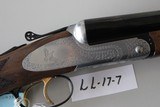 Fair-Rizzini Prestige 16 ga. 30" choke tubes - 2 of 6