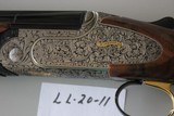 Rizzini Artemis 20 ga. 29" Choke Tubes. Rare English Straight Stock. - 1 of 6
