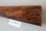 Rizzini Artemis 20 ga. 29" Choke Tubes. Rare English Straight Stock. - 4 of 6