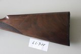 Fair-Rizzini Model EM 16 ga. 28" choke tubes. Cased. - 4 of 6
