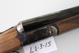 Fair Rizzini Iside 16 ga. 26" Choke Tubes. Single Trigger - 1 of 7