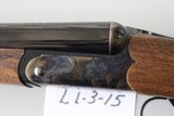 Fair Rizzini Iside 16 ga. 26" Choke Tubes. Single Trigger - 2 of 7