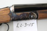 Fair Rizzini Iside 16 ga. 26" choke tubes. Single Trigger - 2 of 7