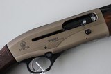 Beretta A400. 28 ga. 26" ( 27" with choke tube) - 1 of 8