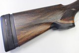 Beretta A400 12 ga 28" Sporting With Kick-Off. New in Case - 4 of 5