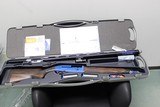Beretta A400 12 ga 28" Sporting With Kick-Off. New in Case - 5 of 5