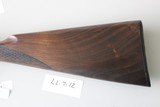 Fair Rizzini Iside. 28 ga 28" choke tubes - 4 of 6