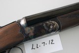 Fair Rizzini Iside. 28 ga 28" choke tubes - 1 of 6