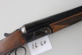 Fair Rizzini Iside. 16 ga 28"choke tubes - 1 of 6