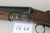 Fair Rizzini Iside. 16 ga 28"choke tubes - 2 of 6