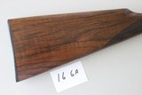 Fair Rizzini Iside. 16 ga 28"choke tubes - 3 of 6