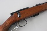 Anschutz 54 M. Sporter. 22 mag. Savage Import - 2 of 8