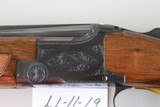 Browning Belgium Superposed Skeet Gun 20 ga. 26 1/2 SK . New In Box! - 4 of 8