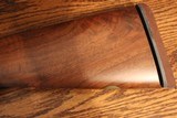 Beretta 687 EL, 687 EELL 28/410 ga factory buttstock - 8 of 8