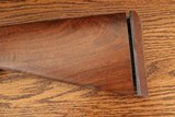 Beretta 687 EL, 687 EELL 28/410 ga factory buttstock - 7 of 8