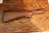 Beretta 687 EL, 687 EELL 28/410 ga factory buttstock - 3 of 8