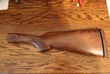 Beretta 687 EL, 687 EELL 28/410 ga factory buttstock - 2 of 8