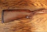 Beretta 687 EL, 687 EELL 28/410 ga factory buttstock - 4 of 8