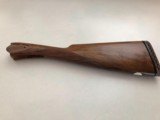 Beretta Buttstock. Fits 20 ga. 686 EL, 687 EL, 687 EELL. Sideplated Gun - 1 of 5