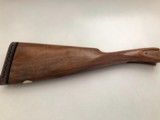 Beretta Buttstock. Fits 20 ga. 686 EL, 687 EL, 687 EELL. Sideplated Gun - 5 of 5