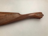 Beretta Buttstock. Fits 20 ga. 686 EL, 687 EL, 687 EELL. Sideplated Gun - 4 of 5
