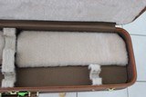 Browning Vintage Hartman Superposed Case. - 7 of 8