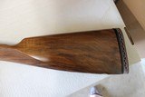 Beretta Factory Shotgun Stock. Fits 686EL, 687EL, 67 EELL. 28/410 ga. - 4 of 5