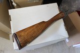 Beretta Factory Shotgun Stock. Fits 686EL, 687EL, 67 EELL. 28/410 ga. - 1 of 5
